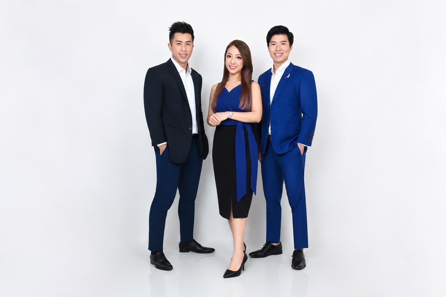 Strive Real Estate Consultancy team